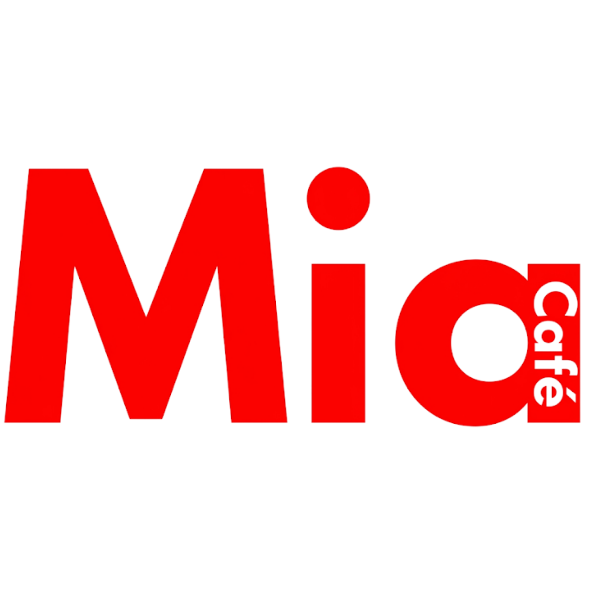 Mía Café
